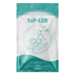 1cP-LSD (100mcg Blotters)