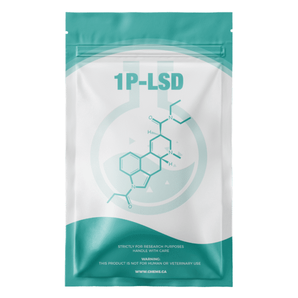 1P-LSD (100mcg Blotters)