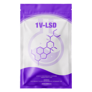 1V-LSD (150mcg Blotters)