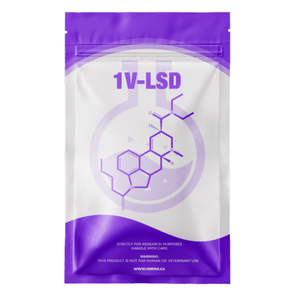 1V-LSD (150mcg Blotters)
