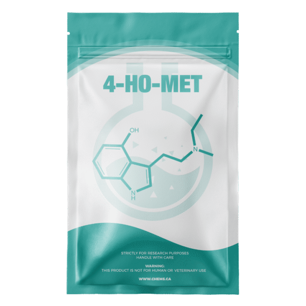 4-HO-MET