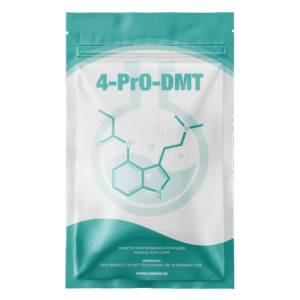 4-PrO-DMT