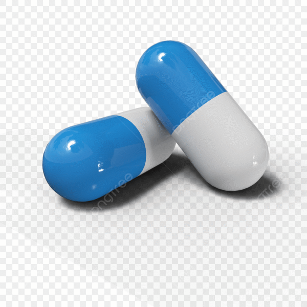6-APB Capsules – 100mg