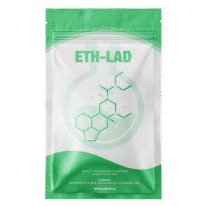 ETH-LAD (100mcg Blotters) Limited Stock
