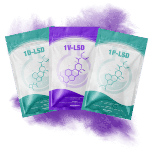 Variety Pack – Lysergamides