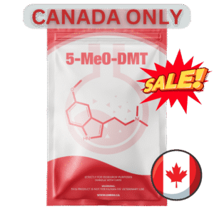 5-MeO-DMT