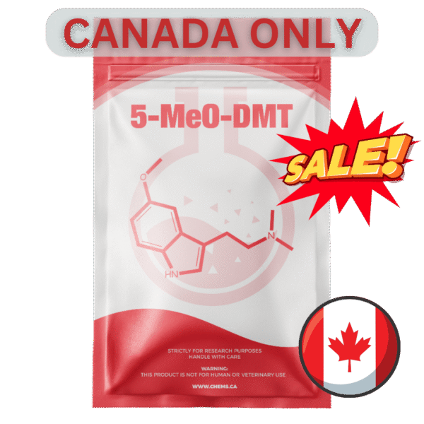 5-MeO-DMT