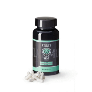 YK-11 (Myostine) Capsules