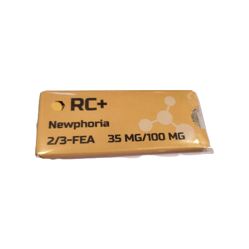 Newphoria 2/3-FEA 35 MG/100MG Blister - Image 2